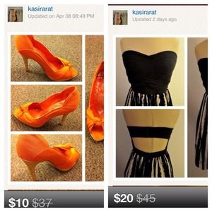 Bundle for @angelic09 😍