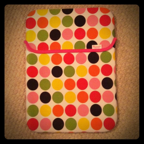 Macbeth Reversible Laptop Case! - Picture 1 of 4