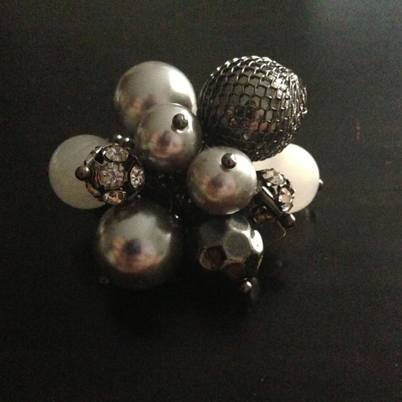 Costume ring - Picture 2 of 3