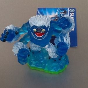 Skylanders Spyro's Adventure (Slam Bam)