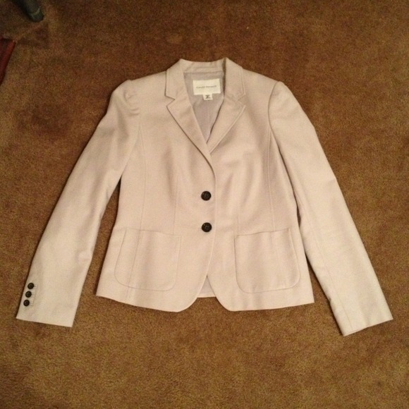 Banana Republic Jackets & Blazers - Banana Republic Blazer 1 DAY SALE