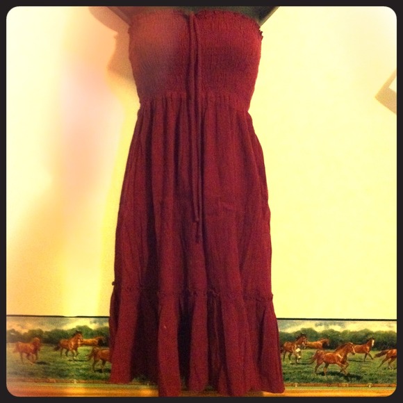 Summer dress/skirt