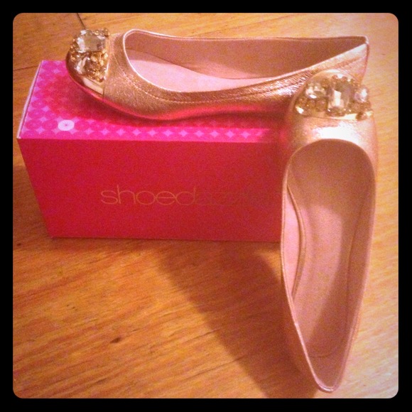 Ballet flat shoes Size 7 1/2