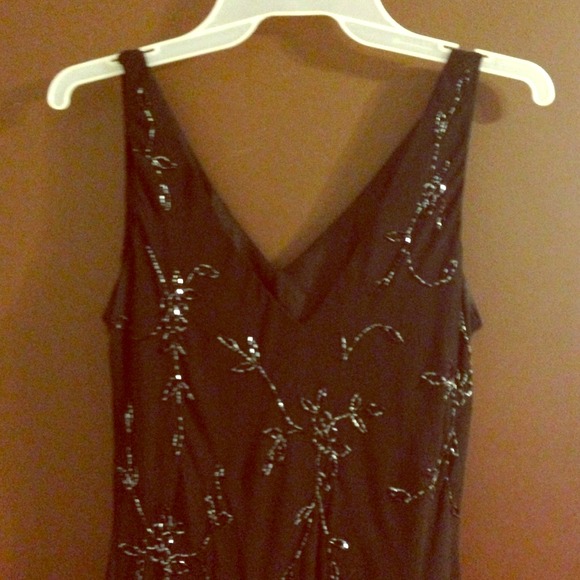 1920s style dress! Super classy!