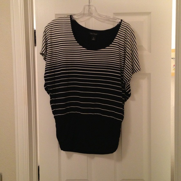 White House/Black Market Tops - White House Black Market Top