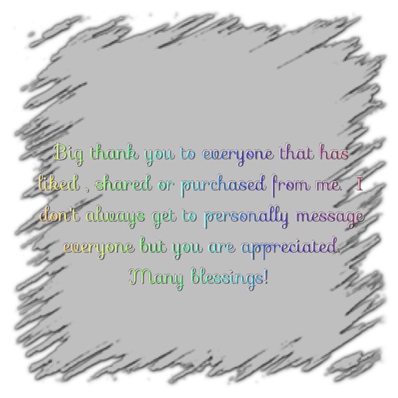 Thank You!