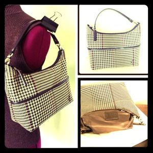 Ralph Lauren Shoulder Bag /Purse Handbag