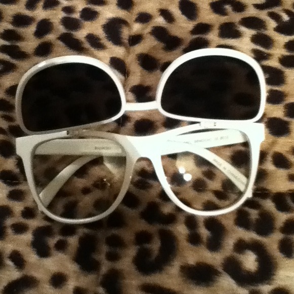 Sunglasses - Picture 2 of 2