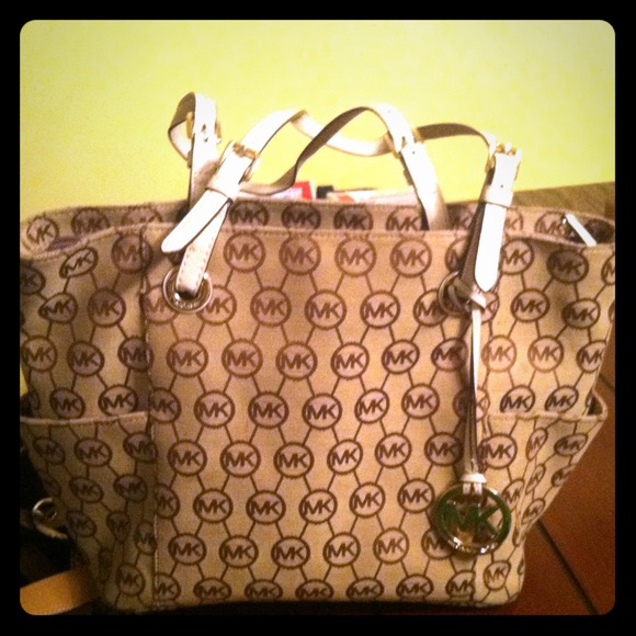 Purse Michael kors 100% authentic