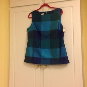 Silk Top