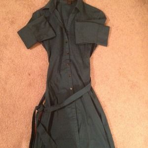 3quarter sleeve dress