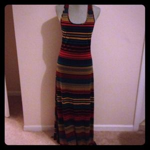 🌟Reduced🌟Maxi dress
