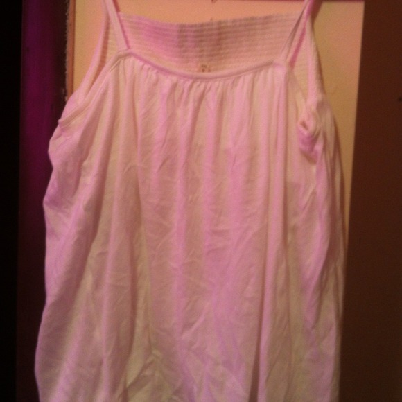 Spaghetti strap - Picture 2 of 3