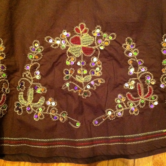 🎉Host Pick🎉Adorable Skirt - Picture 3 of 3