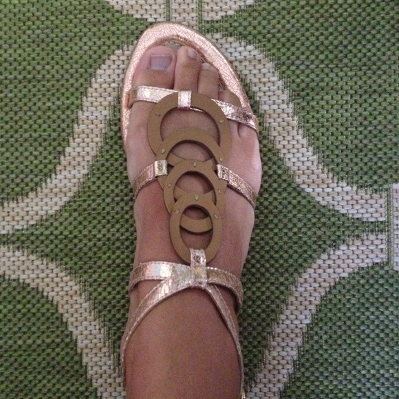 Sandals - Picture 4 of 4