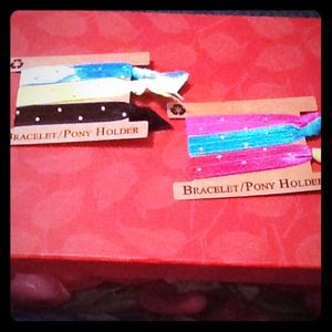 Bracelet hippie bracelets