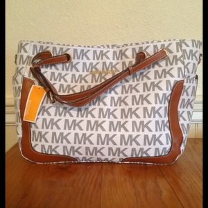 Michael Kors Handbag