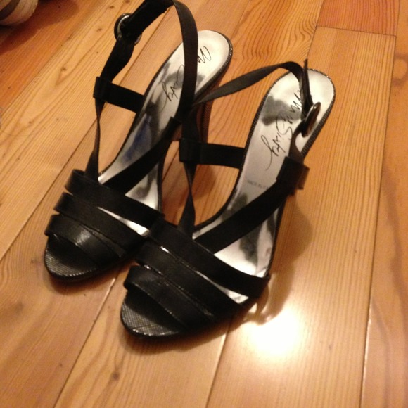 Miss 60 shoes