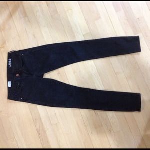 Gap skinny jeans