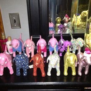 🚫Reserved🚫Victoria's Secret Pink Dogs bundle