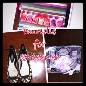 Bundle for @tbeaner