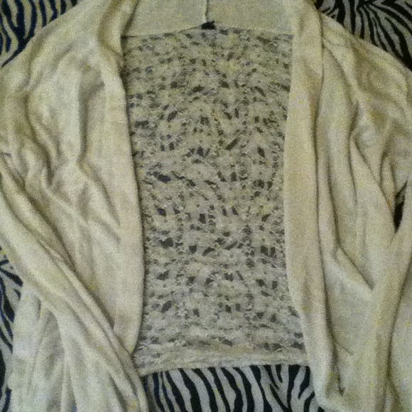 Over shirt