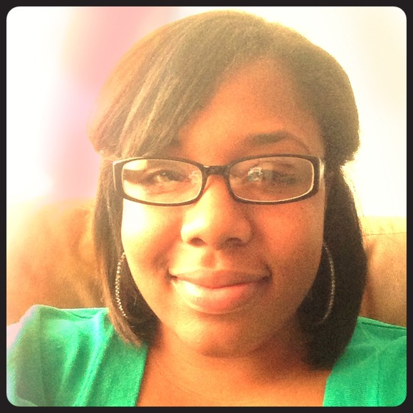Meet your seller:-)