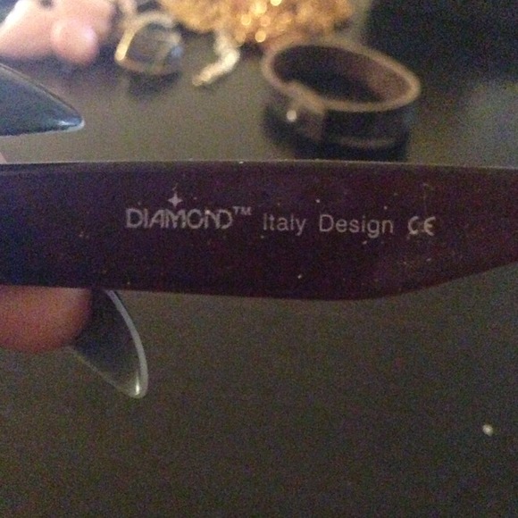 Sunglasses - Picture 3 of 3