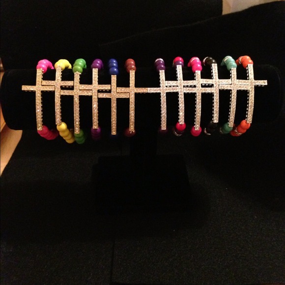 ***Sold***Arm candy