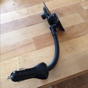 Griffin road itrip for iPhone 4/4s