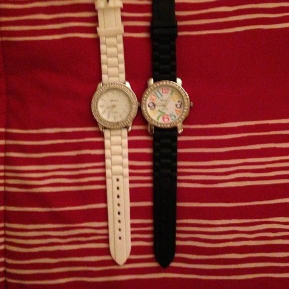 Geneva watches 2 for 1 special