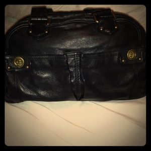 Marc by Marc Jacobs leather handbag