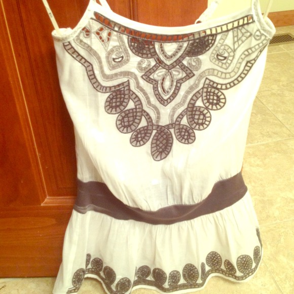 Silk forever xx1 top