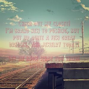 I'm Little Smokey, and this is my closet!