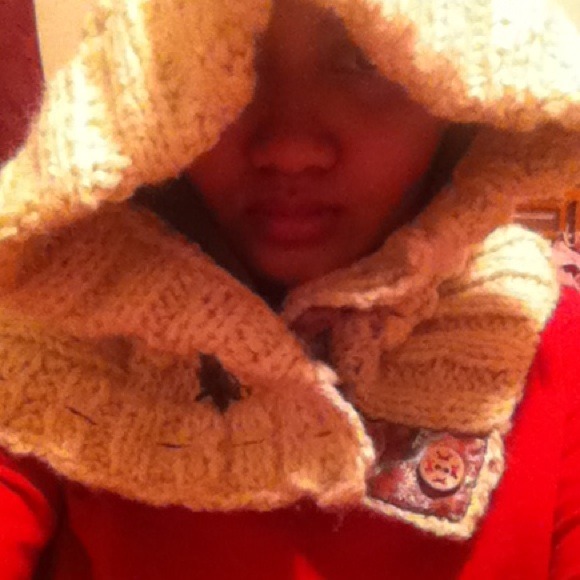 Hat - Picture 4 of 4