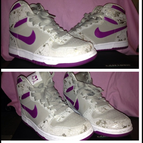 Nike High Tops
