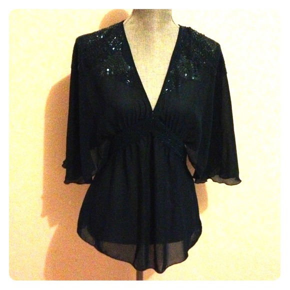 🌟Reduced🌟H & M blouse