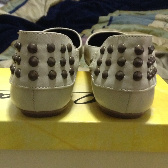 Ballet Flats - Picture 3 of 3