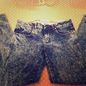 Stella McCartney Skinny Jeans