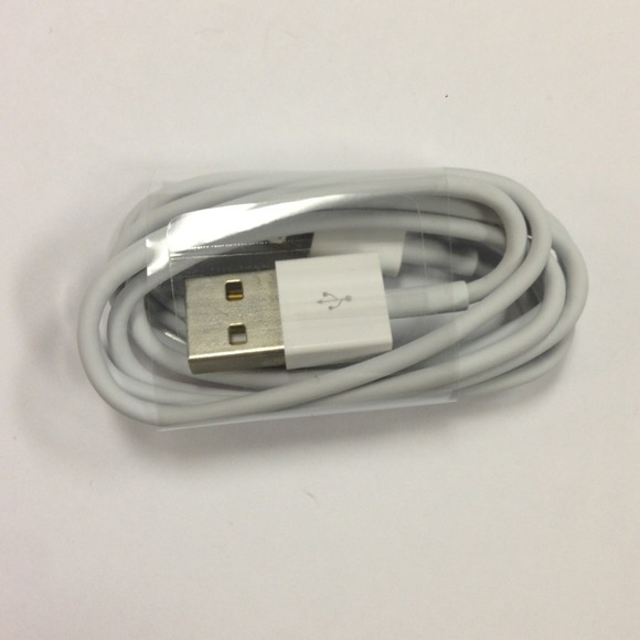 🚫SOLD🚫iPhone5 Charger Cable