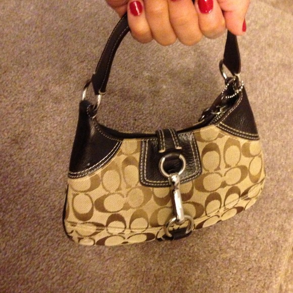 hand bag