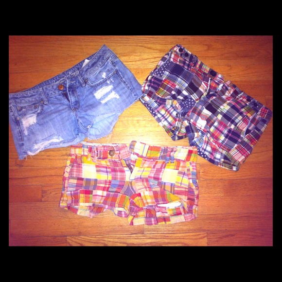 ☀️Shorts Bundle☀️