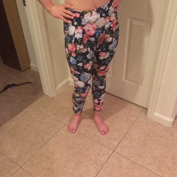 Pants - Picture 1 of 1