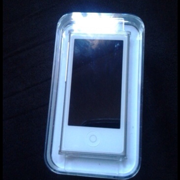 SOLD *****iPod