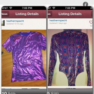 BUNDLE FOR MIMI!!😍😘