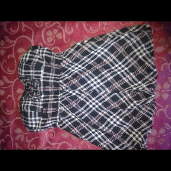 SOLD**Shirt/dress