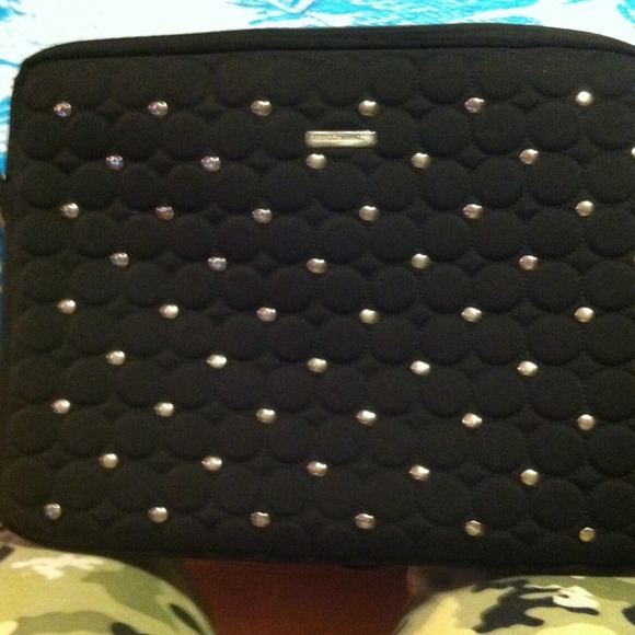 Laptop bag