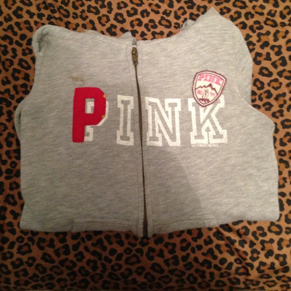 Victoria's Secret hoodie