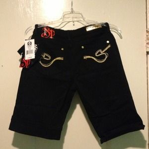 South Pole shorts size 7