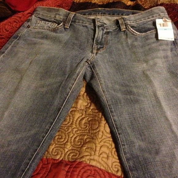 NWT Citizens of Humanity!